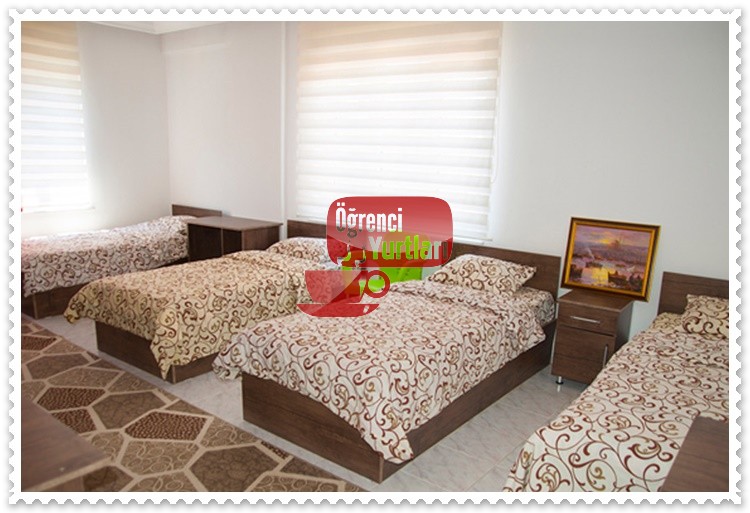 İzmir Prestige Kız Öğrenci Yurtları