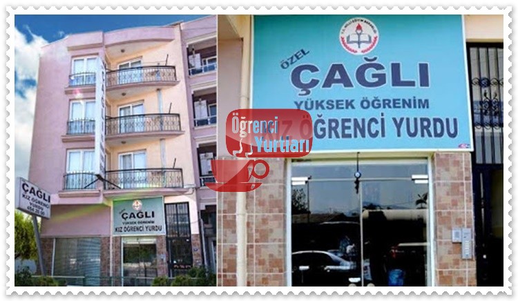 İzmir Çağlı Özel Kız Öğrenci Yurtları